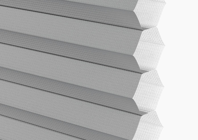 Honeycomb, Titanium Grey - Perfect Fit Blind - Image 4